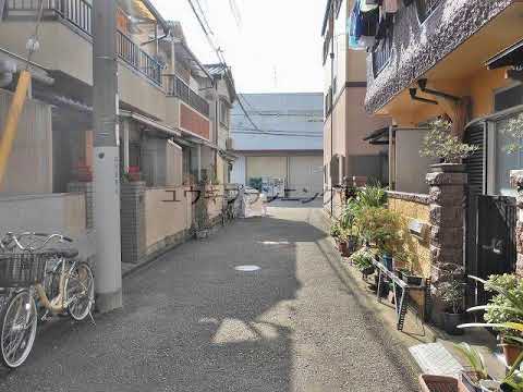 久寿川駅　中古戸建　西宮市上甲子園４丁目