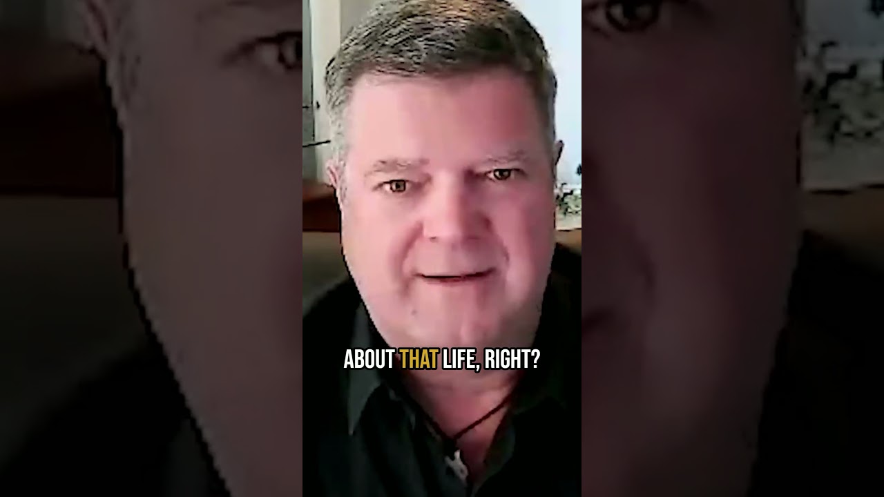 Clarifying Your Vision and Boldly Sharing Your Mission #shorts