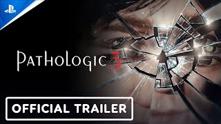Pathologic 3 | Official Gameplay Trailer | The MIX Summer Showcase 2025