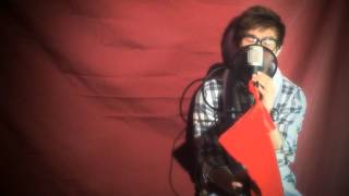 John Mayer- Daughters Cover Edison Zheng