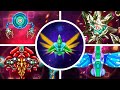Galaxy Attack Alien Shooter All Bosses Medium Difficulty Galaxy Attack Alien Shooter All Bosses Medium Difficulty