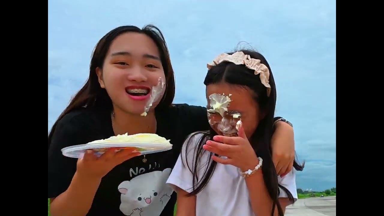 Naglaro kami ng Bato-bato Pik