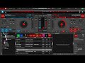 VirtualDj8 2022 Amapiano mixing tutorial