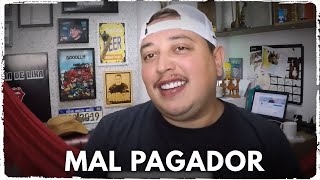 Mal Pagador