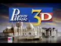 puzz 3D advertisement
