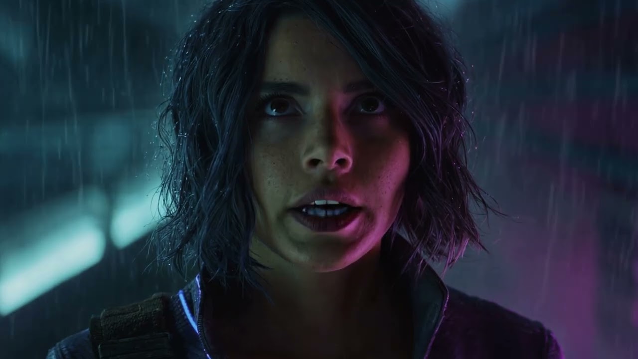 Ashes of Freedom PR Trailer