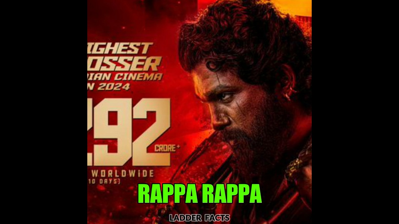 Pushpa 2 Has Break All Bollywood Records ?😱 