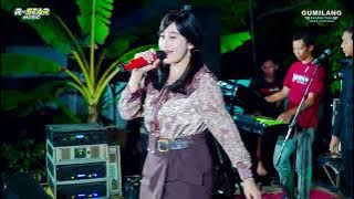 R-STAR MUSIC - PERMATA HATI - DEVI TRIANA - WEDDING SAFIK & SHINTA GENENG BATEALIT JEPARA