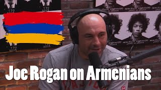 Joe Rogan on Armenians screenshot 5