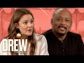 Daymond John Gives Advice to 13 Year-old Entrepreneur | The Drew Barrymore Show