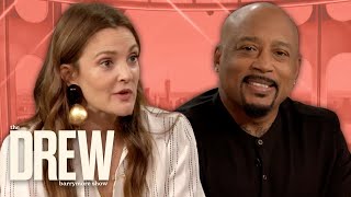 Daymond John Gives Advice to 13 Year-old Entrepreneur | The Drew Barrymore Show
