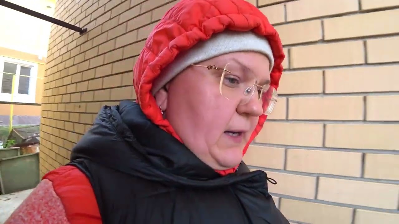 Влог от 12.10.2025