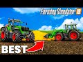 Top 10 BEST 2020 MODS for Farming Simulator 19
