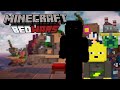 Minecraft Bedwars at Minimum Efficiency