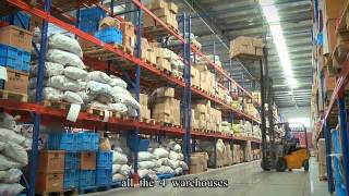 Lanxi Duntou Brush Co., Ltd,