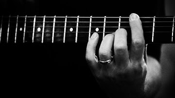 STEPHANE WREMBEL "Improvisation 1" solo piece by Django Reinhardt