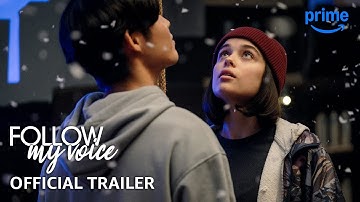 Follow My Voice - Official Trailer | Prime Video