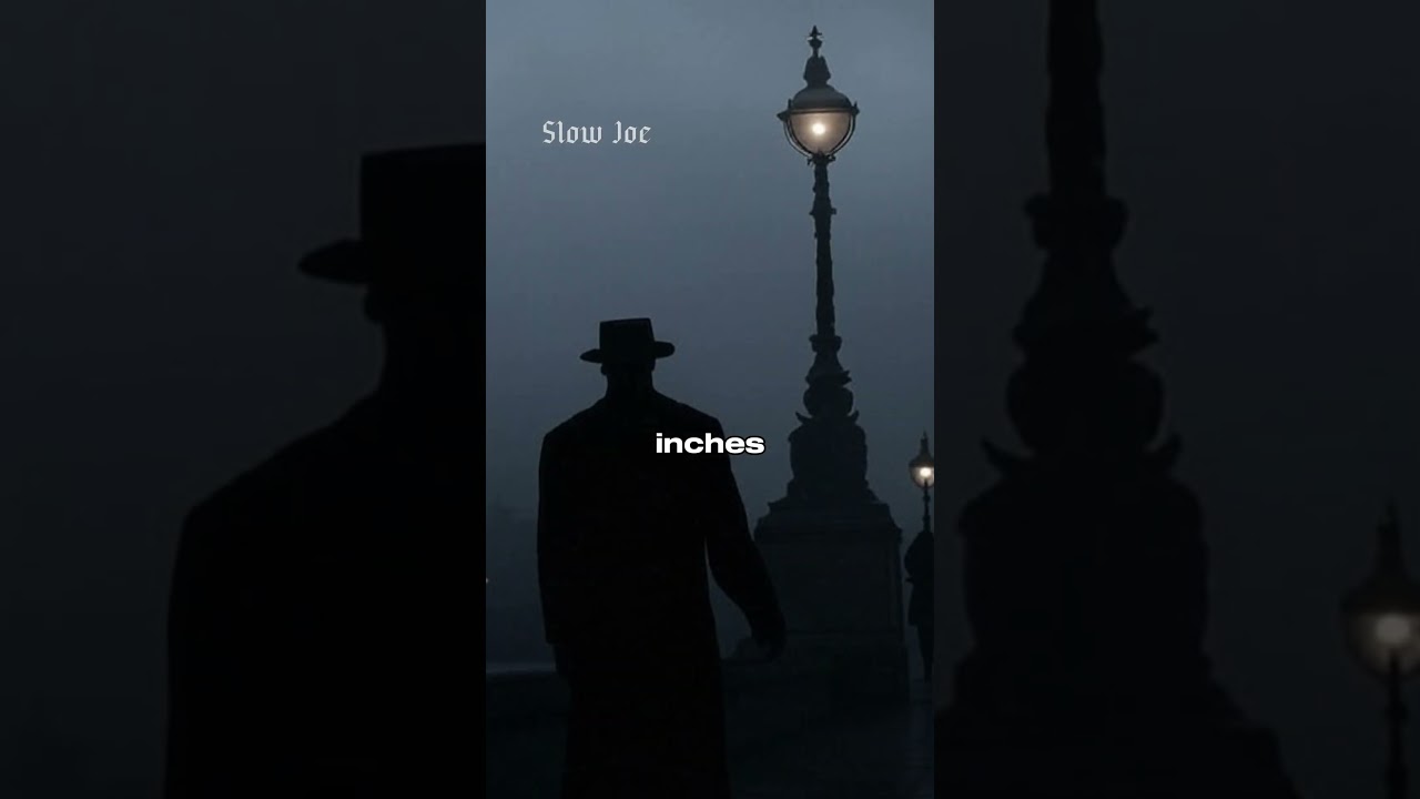 The Deadly Fog That Suffocated London – A Silent Killer in the Air!