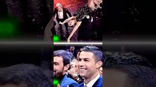 Georgina Tango Dansını Öğreniyor