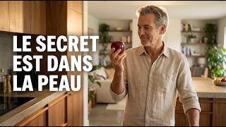 Est-ce que la pomme est bonne pour la prostate ? - 33% de risques en moins ! 🍎