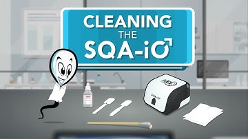 SQA-iO Training #7 | Device Cleaning