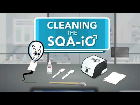 SQA-iO Training #7 | Device Cleaning