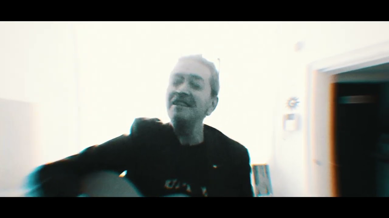 Michael Head & The Red Elastic Band - Kismet (Official Video)