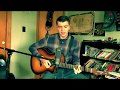 I guess i just feel like  john mayer cover by aj foss