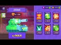TANK STARS ATOMIC TANK MAX LVL UPGRADE GAMEPLAY