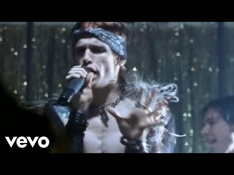 Buckcherry - Lit Up