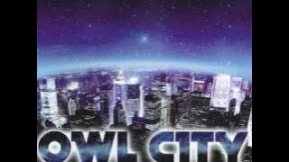 Owl City - Fireflies (Future Tech House Mix - promo cd)