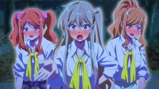 Loser Boy Made A HAREM After Getting Summoned To Another World With F-Rank Stats