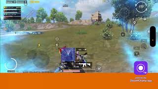 PUBGM testing Ultimate Royale On 16 PM IOS 26.3