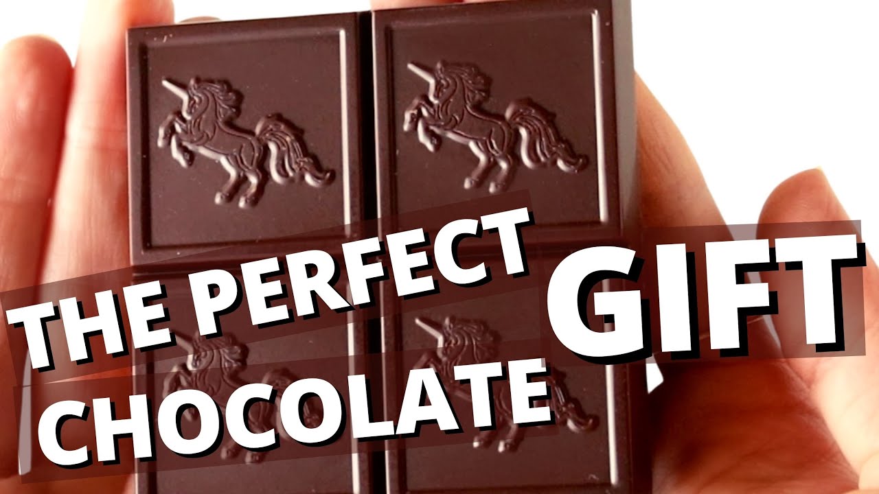 The Best Chocolate to Give as a Gift