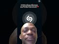 When Shazam Doesn T Find The Track 