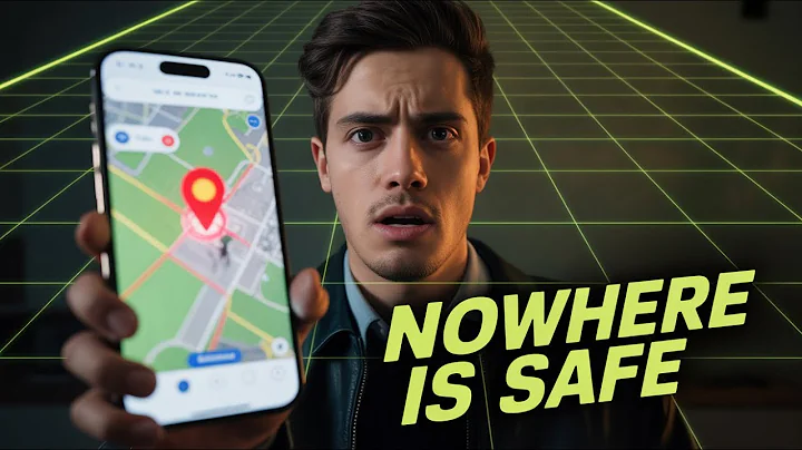 What's The Best Way to Hide Your GPS Location from Hackers?