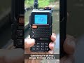 Quansheng UV-5R Plus dengan Firmware IJV v2.7