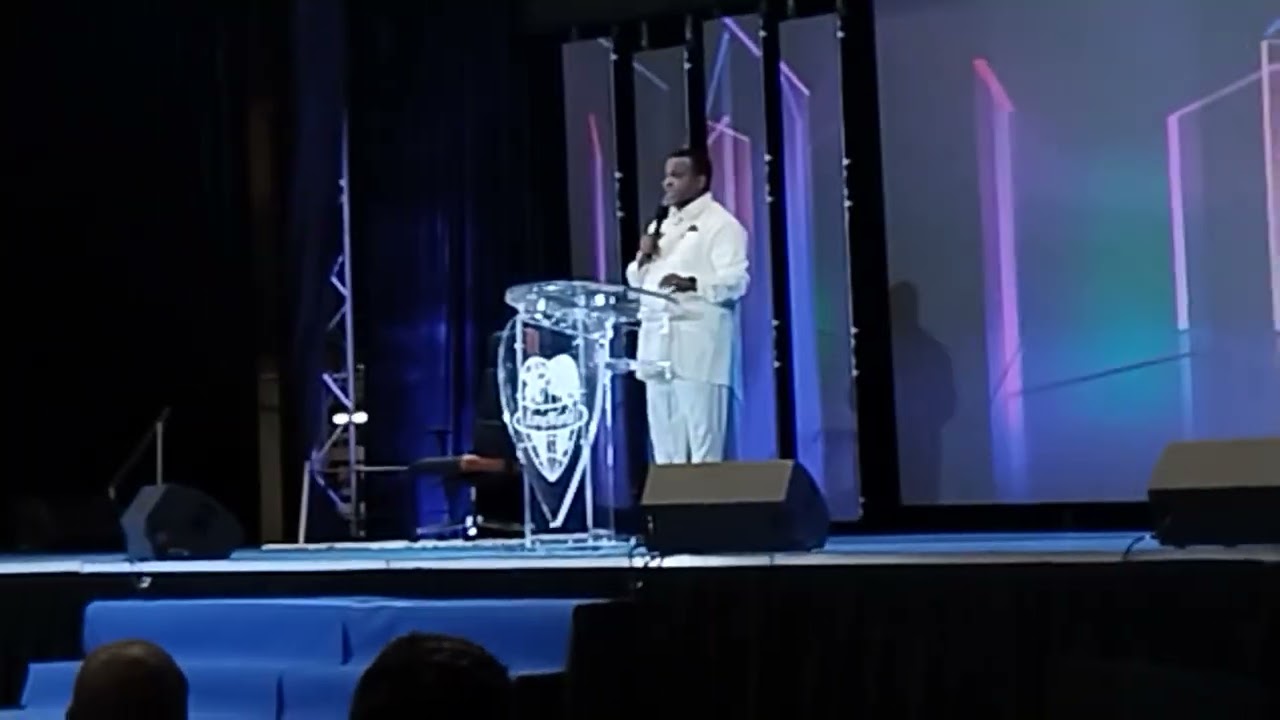 Christ Kingdom Embassy in PNG