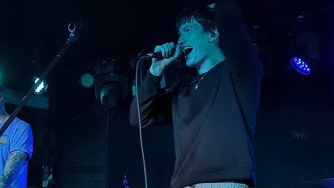 Andrew Cushin - "You