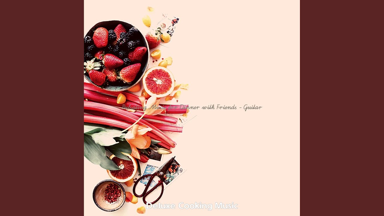 Background for Sunday Brunch