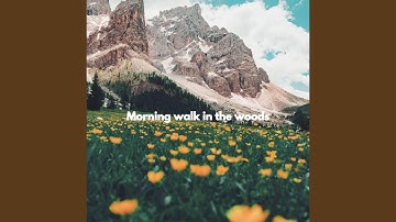 Subtle Backdrops for Forgetting Summer