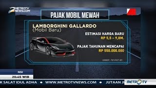 Download lagu NSI - Memburu Pajak Mobil Mewah (4)