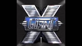 Details Giant X - On A Blind Flight Update