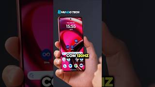 😱 ESSE MOTO G86 NÃO DEVIA CUSTAR ISSO... MAS CUSTA! #samsung #motorola #iphone #xiaomi