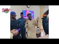 Top Nigerians Celebrating Endorsement Of Atiku Abubakar Towards 2027 Election 