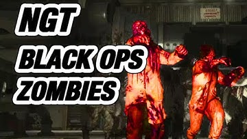 Der Riese: Zombies, Zombies, Zombies! (Part 5)