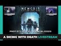Nemesis Retaliation 2.0 | Primeblood | Playthrough | Labrat + Scout