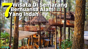 Popular Videos Semarang Ayanaz Gedongsongo Youtube