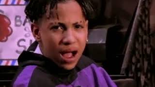 Kris Kross - Warm It Up (Dupri's Mix)