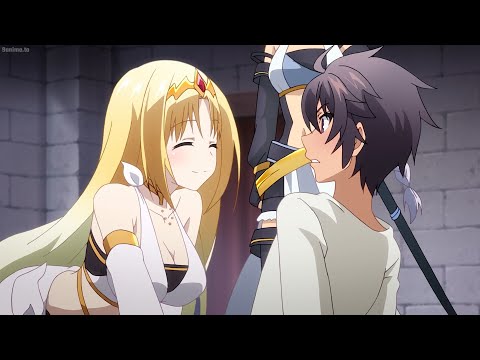 First Impression: The Master of Ragnarok & Blesser of Einherjar